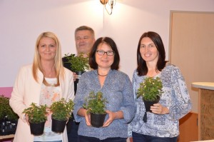 Muttertagsfeier 2016G71_9067_31-05-2016